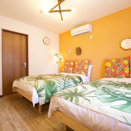 Clomtown Ishigaki Apartment Ishigaki  ภายนอก รูปภาพ